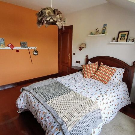 Hotel 3 Alpacas La Campa Dış mekan fotoğraf