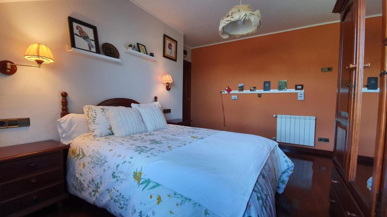 Hotel 3 Alpacas La Campa Dış mekan fotoğraf