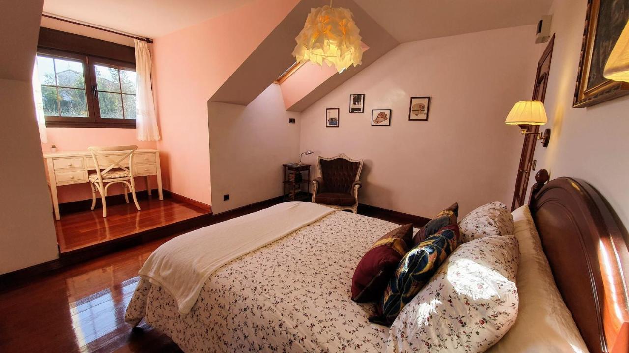 Hotel 3 Alpacas La Campa Dış mekan fotoğraf