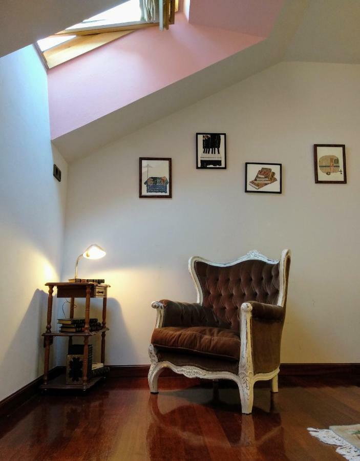 Hotel 3 Alpacas La Campa Dış mekan fotoğraf