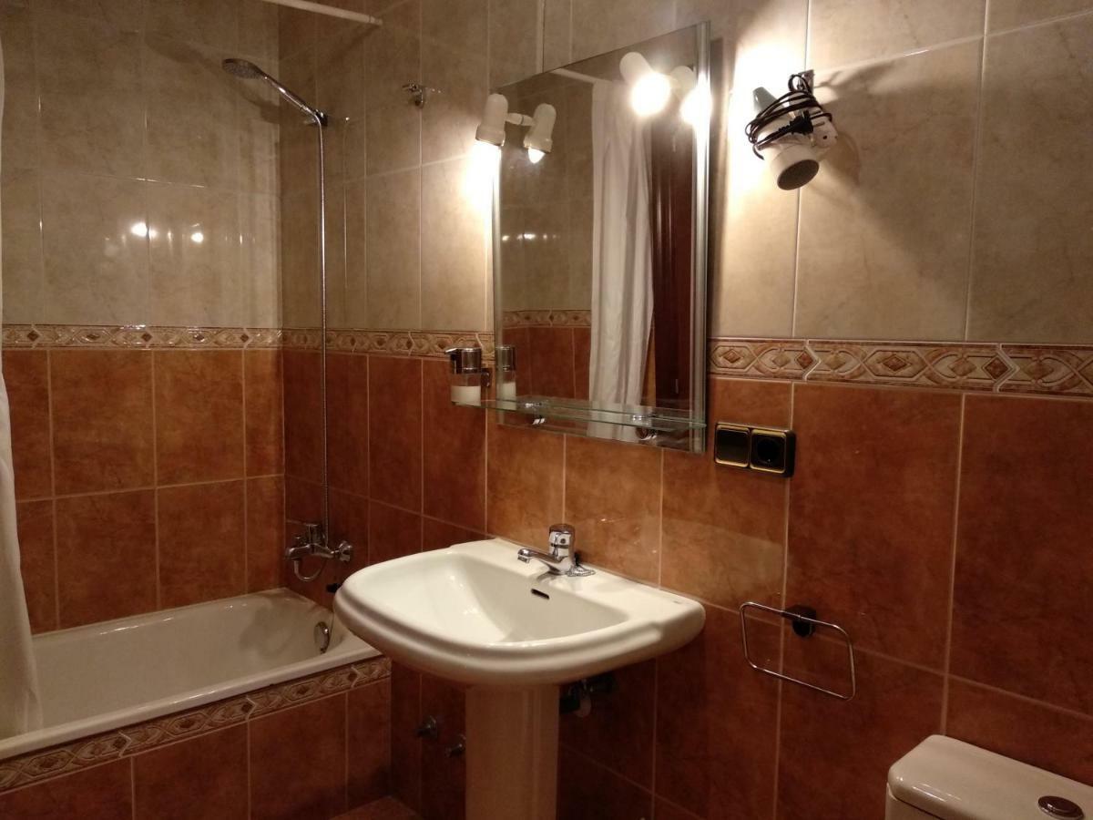 Hotel 3 Alpacas La Campa Dış mekan fotoğraf